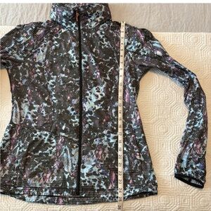 Lululemon Back Pack It Jacket